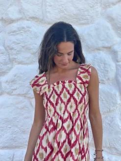 Vestido Rokku
