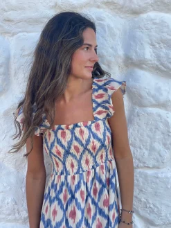 Vestido Rokku
