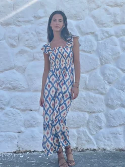Vestido Rokku