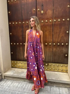 Vestido Rovin