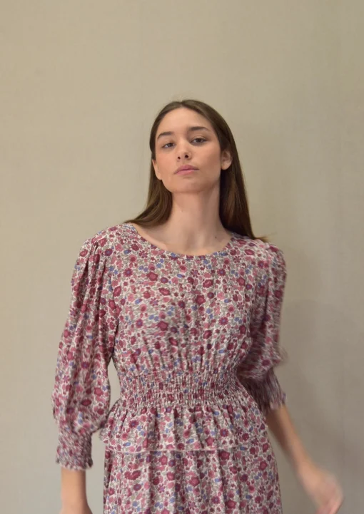 Vestido Sindy