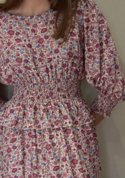 Vestido Sindy