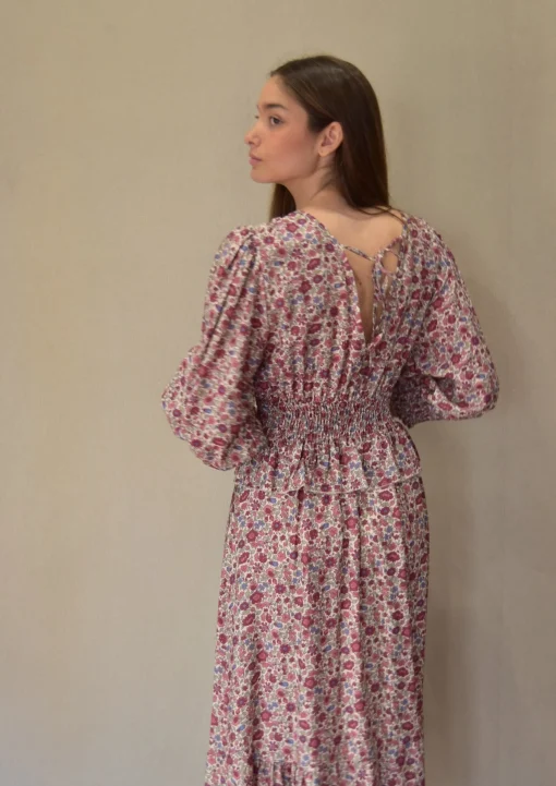 Vestido Sindy