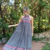 Vestido Suez