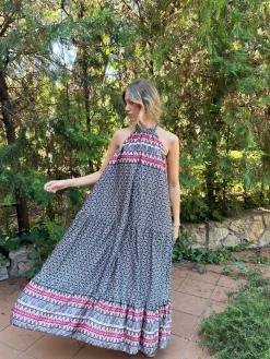 Vestido Suez