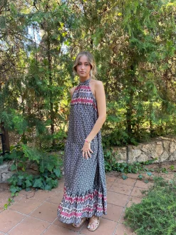 Vestido Suez