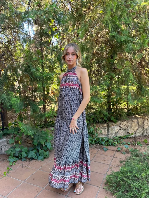 Vestido Suez