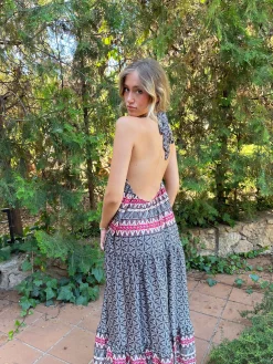 Vestido Suez