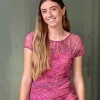 Vestido Tul Samme
